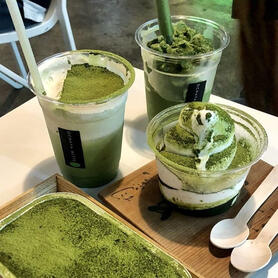Matcha