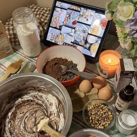 ♡Baking♡