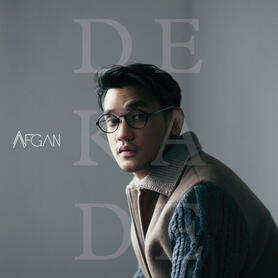 🎧Afgan🎧