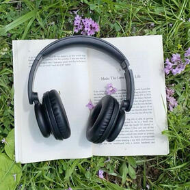 Music & Book