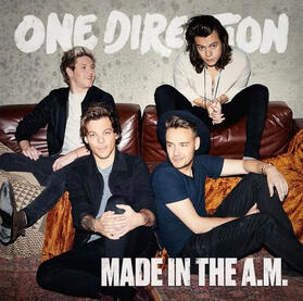 🎧1D🎧